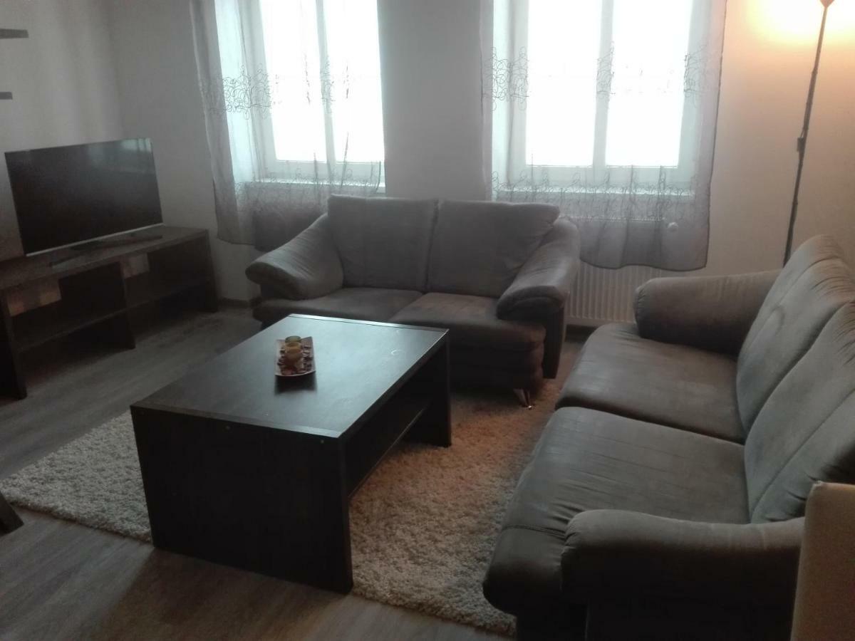 Centrum Apartman Kukucinova6 Kosice Luaran gambar