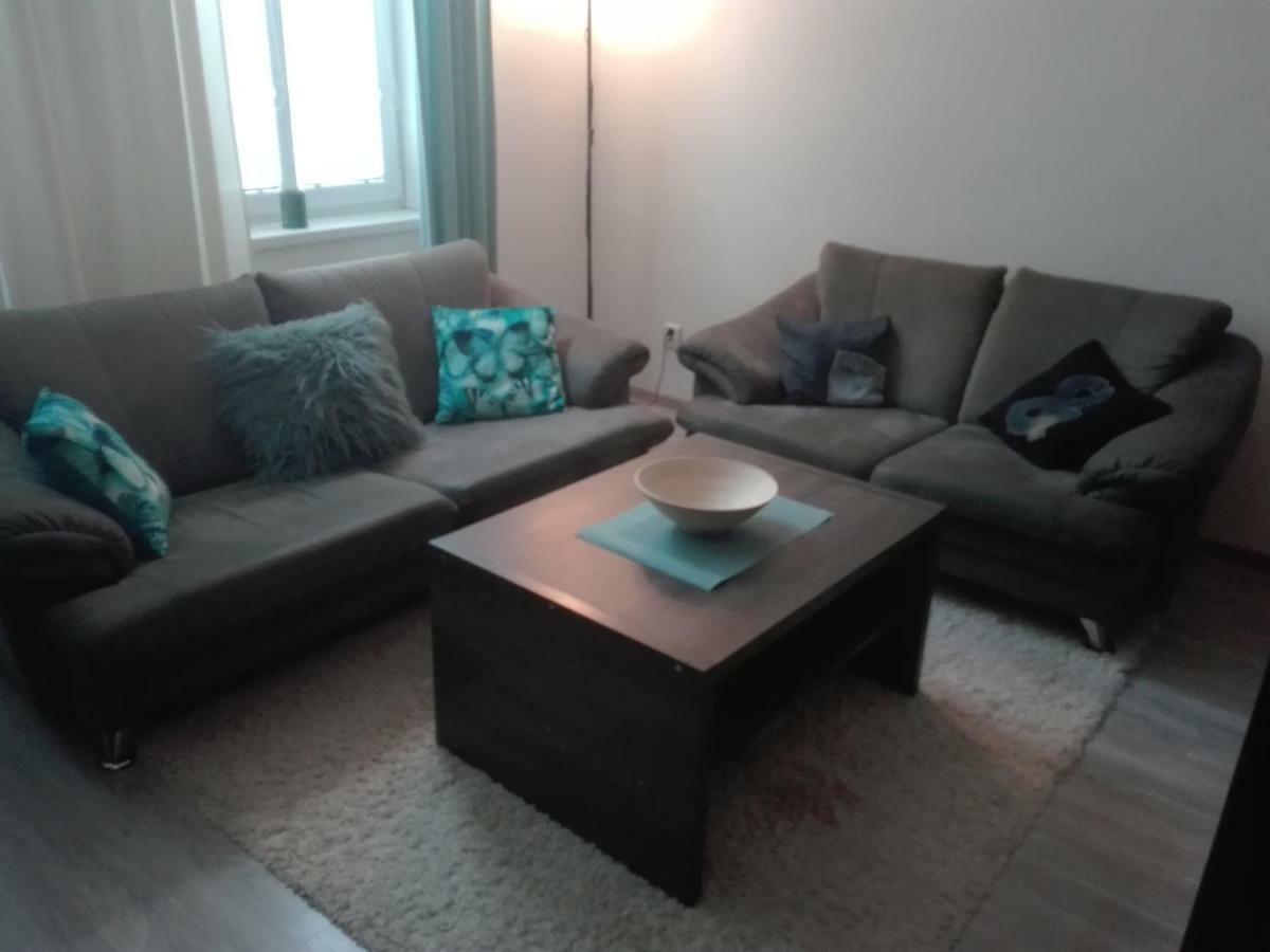 Centrum Apartman Kukucinova6 Kosice Luaran gambar